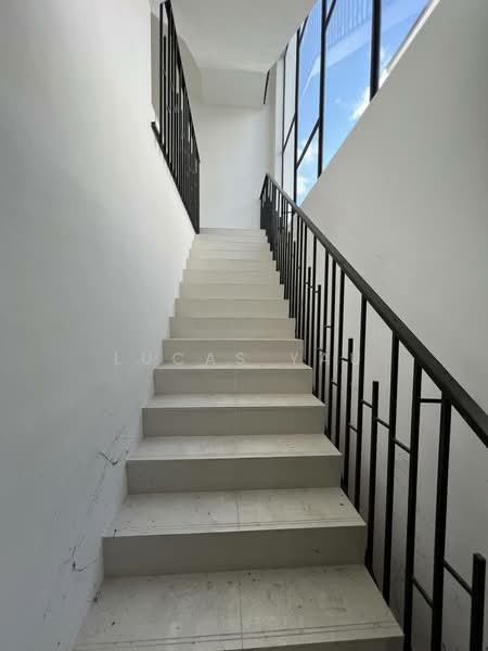 Semi-Detached House for Sale in Ipoh (Perak) - Lucas Yau - Interior - PropertyGuru.com.my