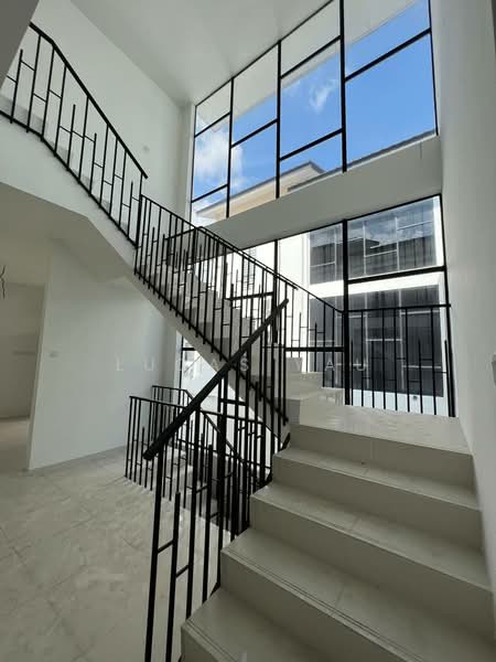 Semi-Detached House for Sale in Ipoh (Perak) - Lucas Yau - Interior - PropertyGuru.com.my