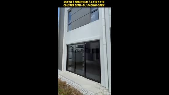 Cluster House for Sale in Alam Impian (Shah Alam) - Jeson Lim - PropertyGuru.com.my