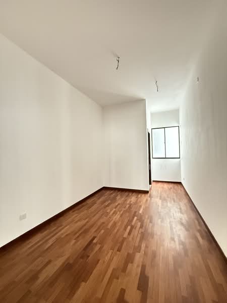 Cluster House for Sale in Alam Impian (Shah Alam) - Jeson Lim - Interior - PropertyGuru.com.my