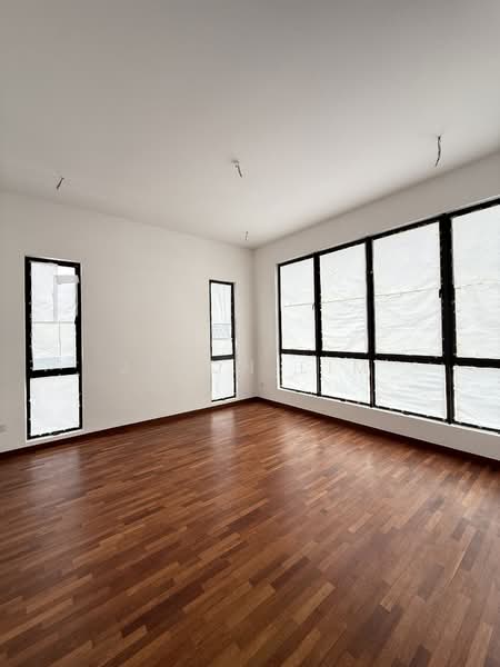 Cluster House for Sale in Alam Impian (Shah Alam) - Jeson Lim - Interior - PropertyGuru.com.my