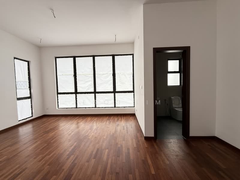 Cluster House for Sale in Alam Impian (Shah Alam) - Jeson Lim - Interior - PropertyGuru.com.my