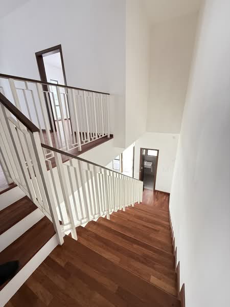 Cluster House for Sale in Alam Impian (Shah Alam) - Jeson Lim - Interior - PropertyGuru.com.my