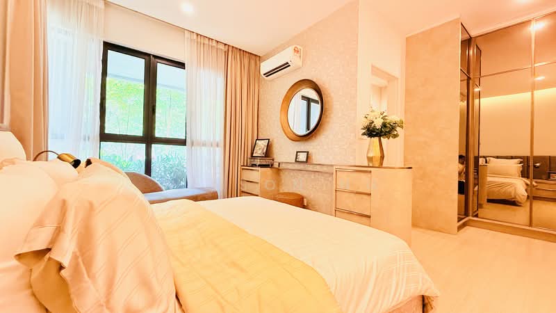 Condominium for Sale at Kuchai Sentral - Winson Ng - Bedroom - PropertyGuru.com.my