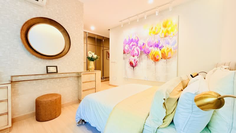 Condominium for Sale at Kuchai Sentral - Winson Ng - Bedroom - PropertyGuru.com.my