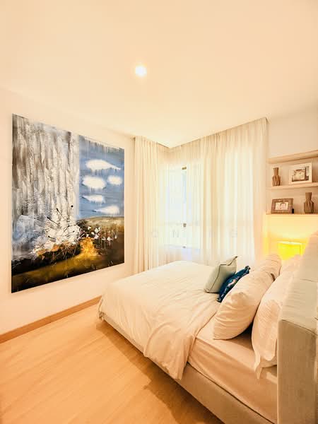 Condominium for Sale at Kuchai Sentral - Winson Ng - Bedroom - PropertyGuru.com.my