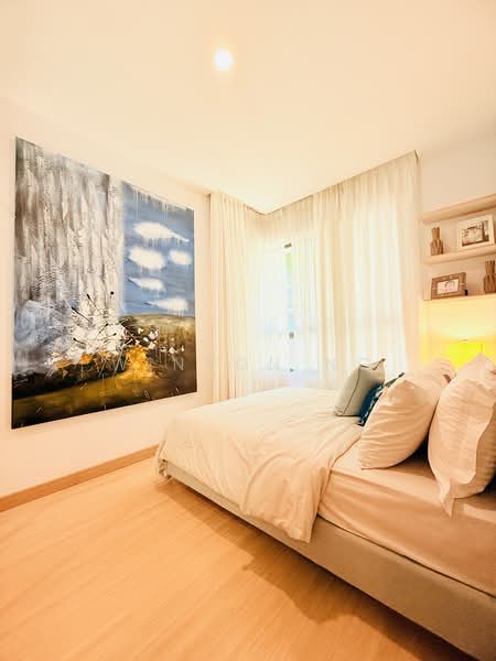 Condominium for Sale at Kuchai Sentral - Winson Ng - Bedroom - PropertyGuru.com.my