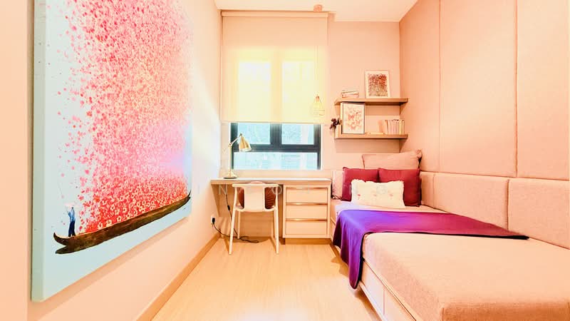 Condominium for Sale at Kuchai Sentral - Winson Ng - Bedroom - PropertyGuru.com.my