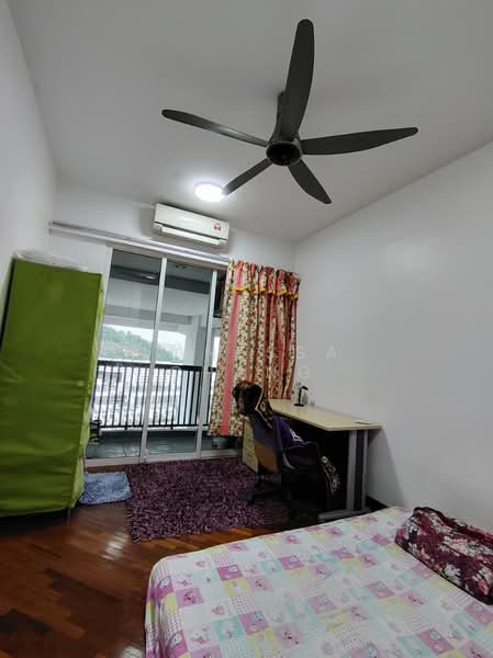 Condominium for Sale at Armanee Terrace - Vanessa Chang - Bedroom - PropertyGuru.com.my