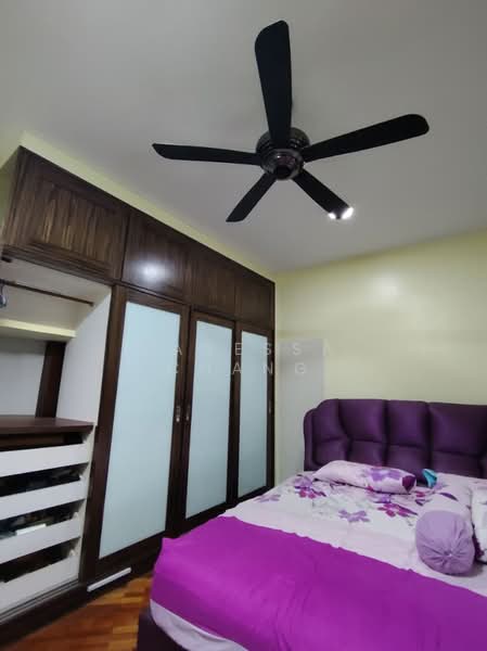 Condominium for Sale at Armanee Terrace - Vanessa Chang - Bedroom - PropertyGuru.com.my