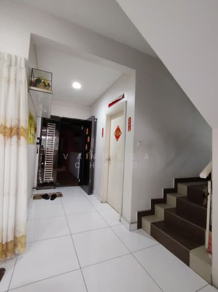 Condominium for Sale at Armanee Terrace - Vanessa Chang - Entrance - PropertyGuru.com.my
