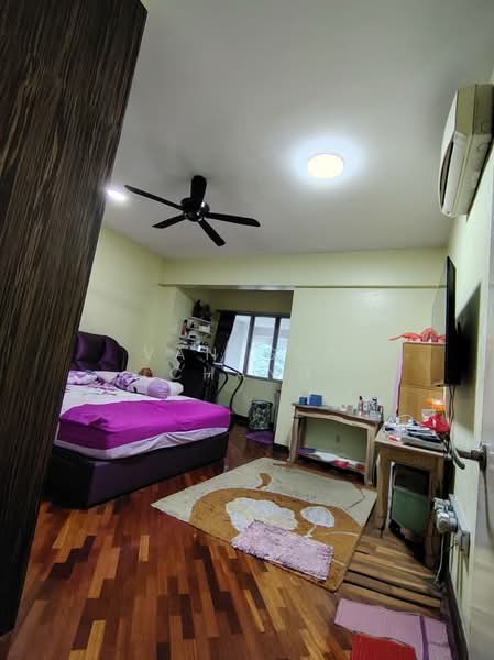 Condominium for Sale at Armanee Terrace - Vanessa Chang - Bedroom - PropertyGuru.com.my
