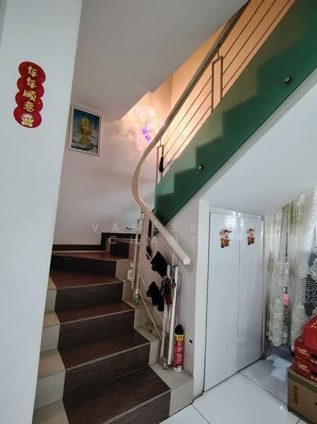 Condominium for Sale at Armanee Terrace - Vanessa Chang - Interior - PropertyGuru.com.my