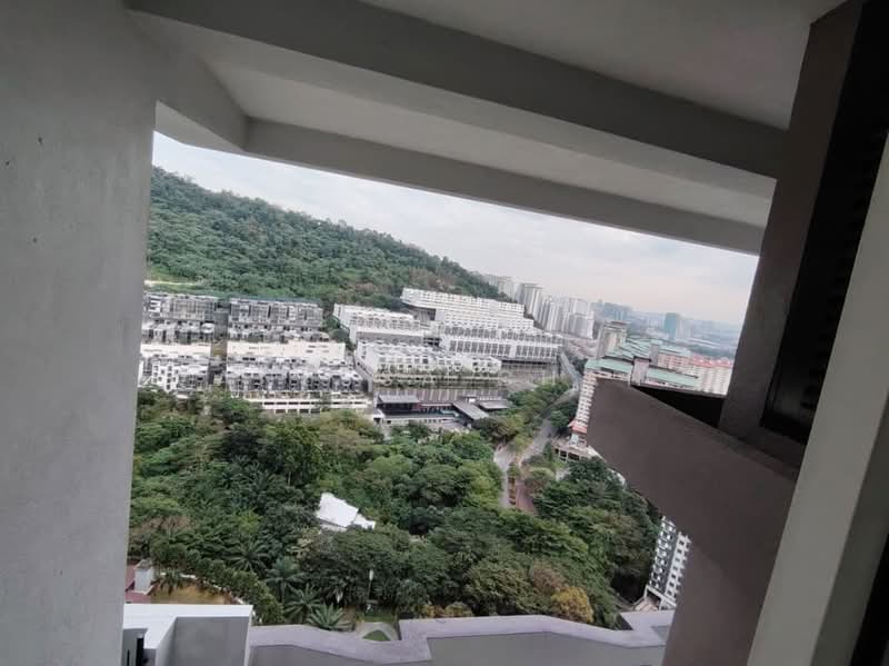 Condominium for Sale at Armanee Terrace - Vanessa Chang - View - PropertyGuru.com.my
