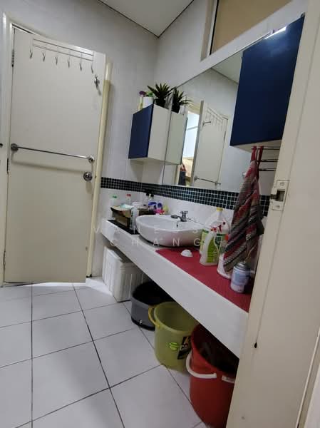Condominium for Sale at Armanee Terrace - Vanessa Chang - Bathroom - PropertyGuru.com.my