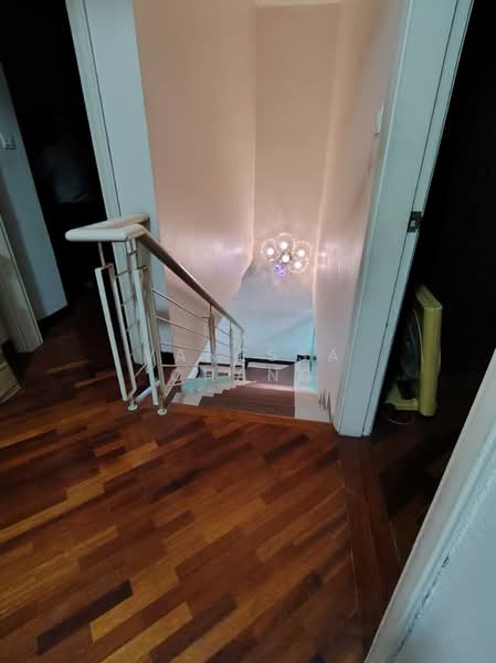 Condominium for Sale at Armanee Terrace - Vanessa Chang - Interior - PropertyGuru.com.my