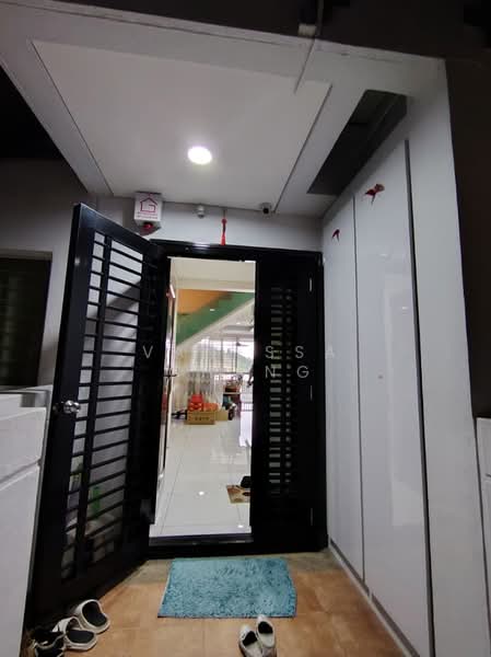 Condominium for Sale at Armanee Terrace - Vanessa Chang - Entrance - PropertyGuru.com.my