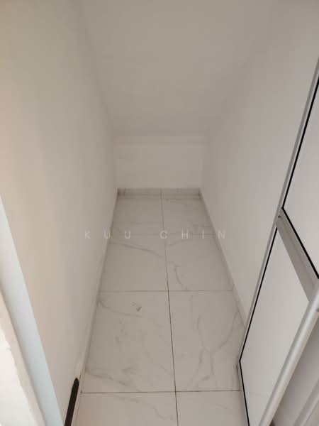 2-storey Terraced House for Sale in Taman Sentosa (Pontian) - Kuu Chin - Interior - PropertyGuru.com.my