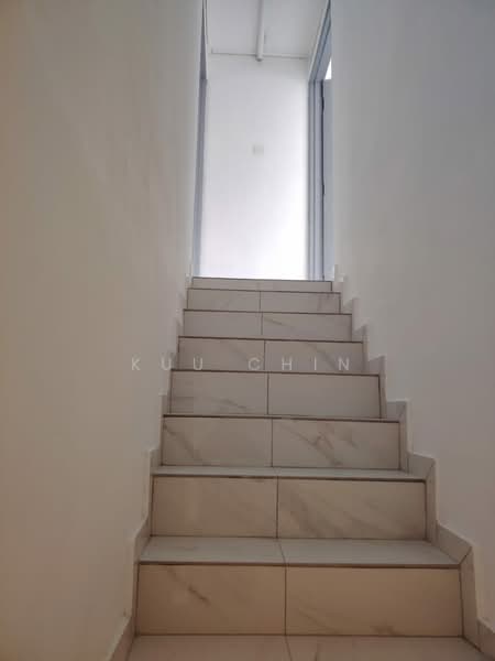 2-storey Terraced House for Sale in Taman Sentosa (Pontian) - Kuu Chin - Interior - PropertyGuru.com.my