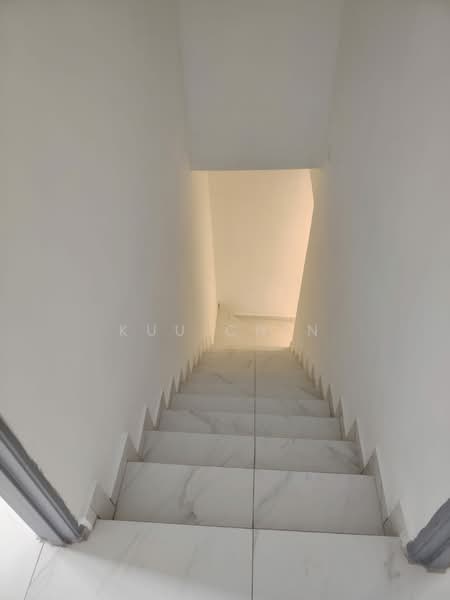 2-storey Terraced House for Sale in Taman Sentosa (Pontian) - Kuu Chin - Interior - PropertyGuru.com.my