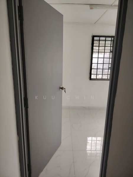 2-storey Terraced House for Sale in Taman Sentosa (Pontian) - Kuu Chin - Interior - PropertyGuru.com.my