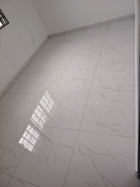 2-storey Terraced House for Sale in Taman Sentosa (Pontian) - Kuu Chin - Interior - PropertyGuru.com.my