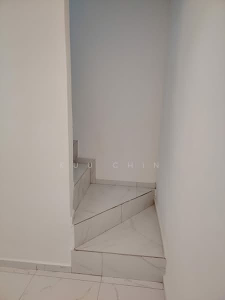 2-storey Terraced House for Sale in Taman Sentosa (Pontian) - Kuu Chin - Interior - PropertyGuru.com.my