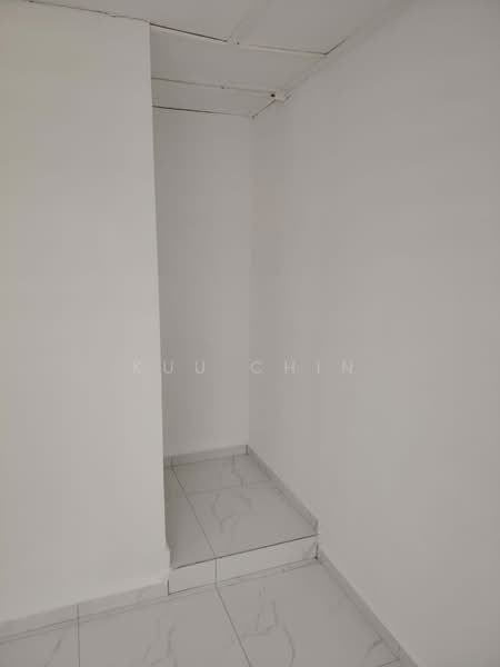 2-storey Terraced House for Sale in Taman Sentosa (Pontian) - Kuu Chin - Interior - PropertyGuru.com.my