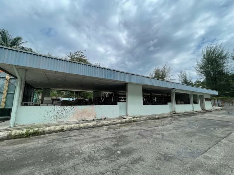 Kilang untuk Dijual di Kawasan Perindustrian Nilai (Nilai) - OLIVIA OH - Exterior - PropertyGuru.com.my