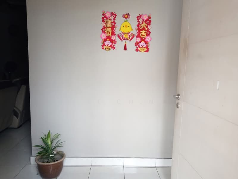 Kota Bayuemas untuk Untuk Dijual - RM 850,000, Apr 2026 - Entrance - PropertyGuru.com.my