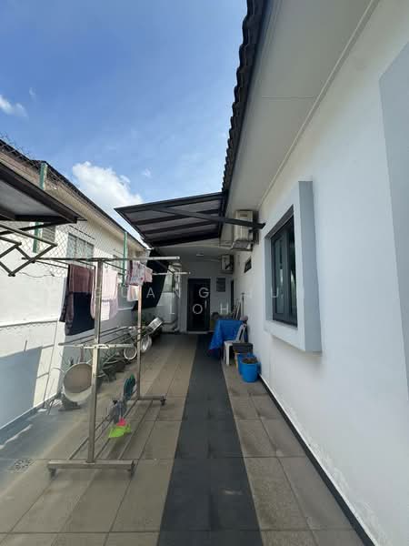 Semi-Detached House for Sale in Johor Bahru (Johor) - Guang Jun Loh - Exterior - PropertyGuru.com.my
