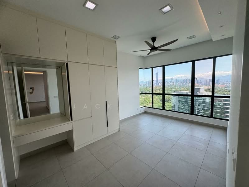 Condominium for Sale at THE Address II, Taman Desa - Jack Yong - Bedroom - PropertyGuru.com.my