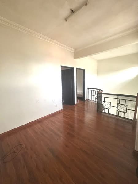1.5-storey Terraced House for Rent in Bandar Seri Alam (Masai) - Kino Jaw - Interior - PropertyGuru.com.my