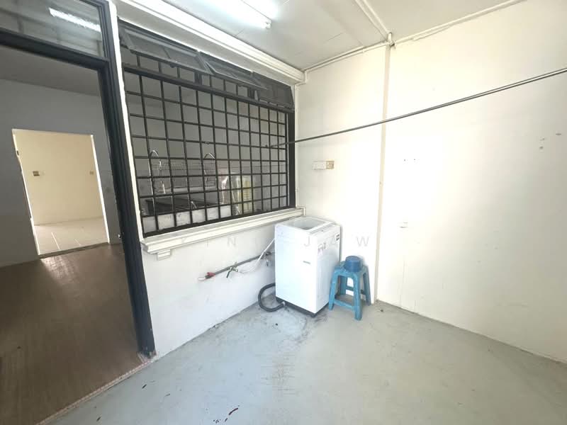 1.5-storey Terraced House for Rent in Bandar Seri Alam (Masai) - Kino Jaw - PropertyGuru.com.my