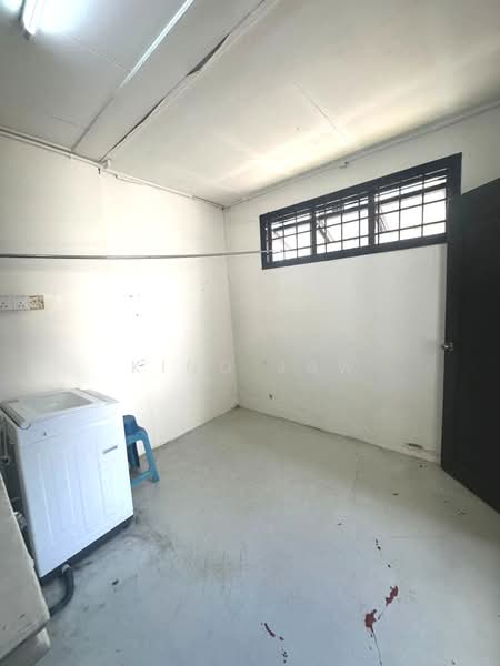 1.5-storey Terraced House for Rent in Bandar Seri Alam (Masai) - Kino Jaw - PropertyGuru.com.my