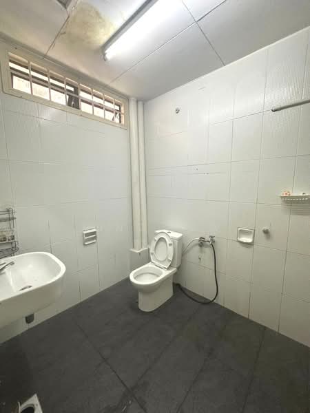 1.5-storey Terraced House for Rent in Bandar Seri Alam (Masai) - Kino Jaw - PropertyGuru.com.my