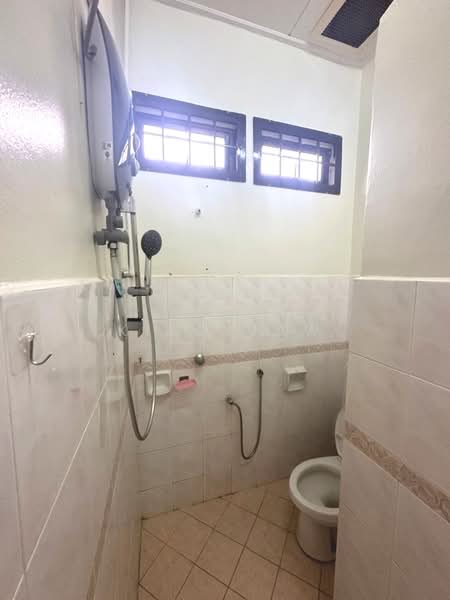 1.5-storey Terraced House for Rent in Bandar Seri Alam (Masai) - Kino Jaw - PropertyGuru.com.my