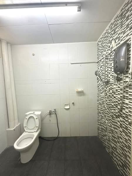 1.5-storey Terraced House for Rent in Bandar Seri Alam (Masai) - Kino Jaw - PropertyGuru.com.my