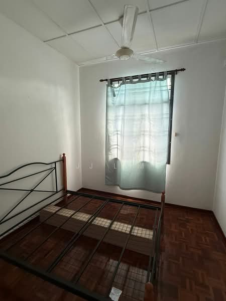 2-storey Terraced House for Rent in Taman Setia Indah (Tebrau) - JJ Lim - Bedroom - PropertyGuru.com.my