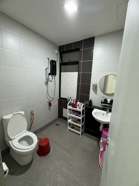 2-storey Terraced House for Rent in Taman Setia Indah (Tebrau) - JJ Lim - Bathroom - PropertyGuru.com.my