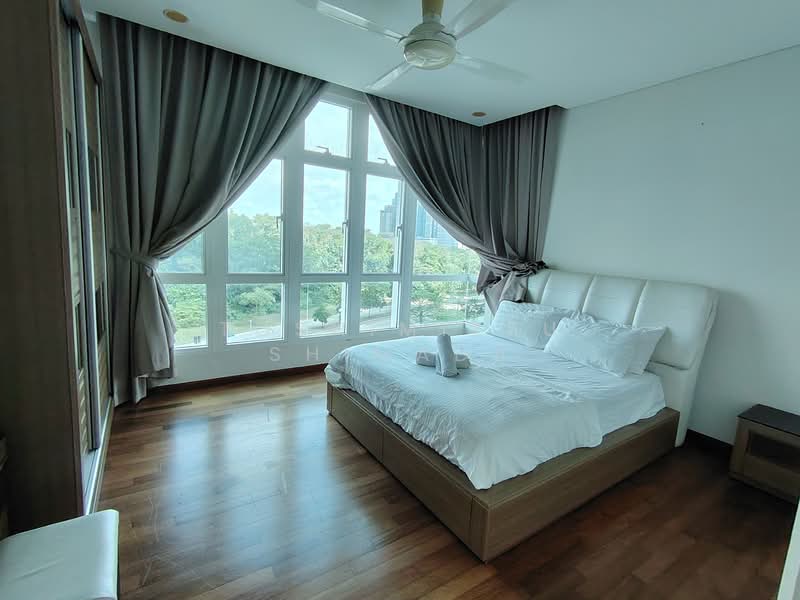 Service Residence for Sale at 1Medini - Toshimitsu Shimada - Bedroom - PropertyGuru.com.my