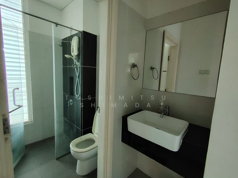 Service Residence for Sale at 1Medini - Toshimitsu Shimada - Bathroom - PropertyGuru.com.my