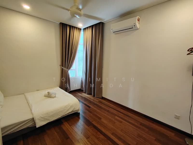 Service Residence for Sale at 1Medini - Toshimitsu Shimada - Bedroom - PropertyGuru.com.my