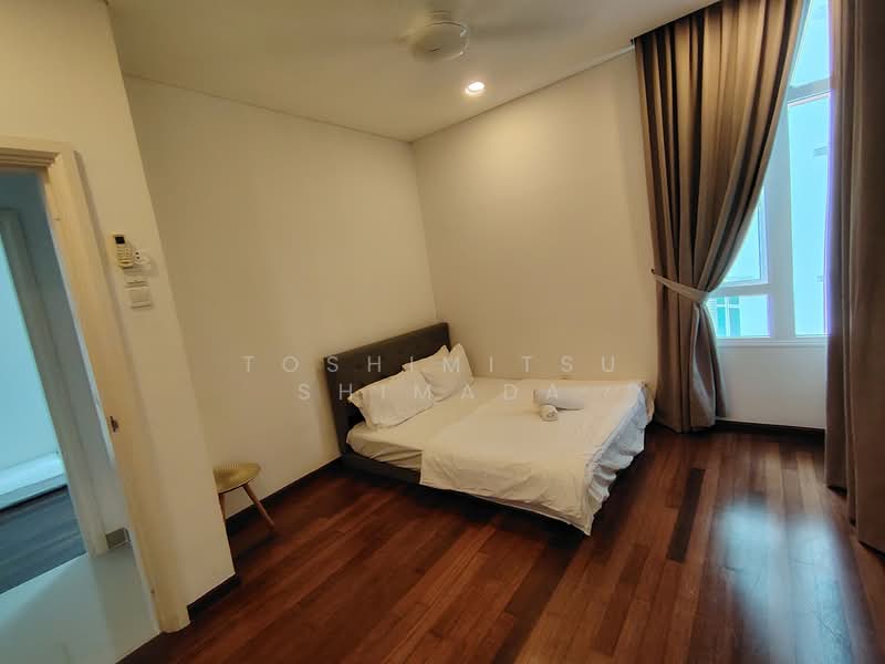 Service Residence for Sale at 1Medini - Toshimitsu Shimada - Bedroom - PropertyGuru.com.my