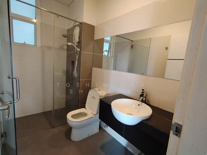 Service Residence for Sale at 1Medini - Toshimitsu Shimada - Bathroom - PropertyGuru.com.my
