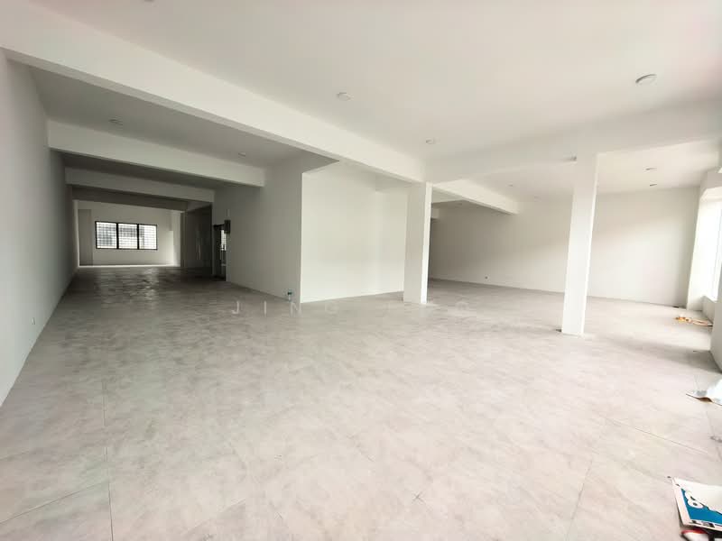 Shop / Office for Rent in Shah Alam (Selangor) - Jing Foo - Interior - PropertyGuru.com.my