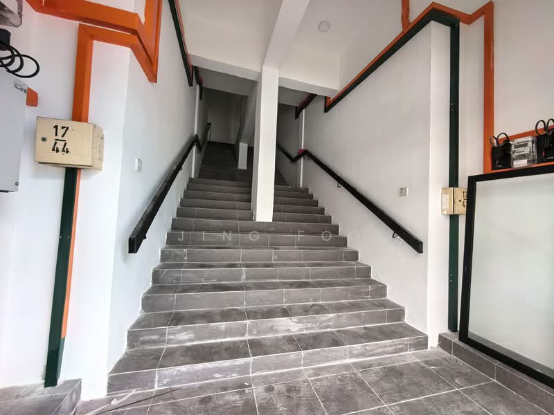 Shop / Office for Rent in Shah Alam (Selangor) - Jing Foo - Corridor - PropertyGuru.com.my