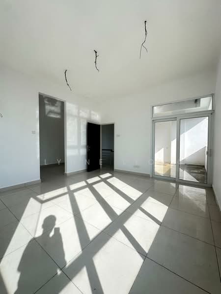 Semi-Detached House for Sale in Sungai Ara (Penang) - Elynne Leong - Interior - PropertyGuru.com.my