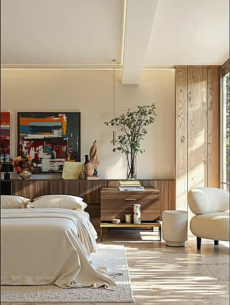 Semi-Detached House for Sale in Bandar Sri Sendayan (Negeri Sembilan) - Joey Heng - Bedroom - PropertyGuru.com.my