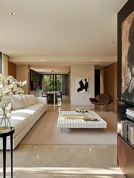 Semi-Detached House for Sale in Bandar Sri Sendayan (Negeri Sembilan) - Joey Heng - Living Room - PropertyGuru.com.my